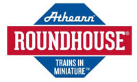 Athearn Roundhouse HO Scale Coupler Conversions