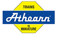 Athearn HO Scale Coupler Conversions