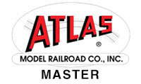 Atlas Master HO Scale Coupler Conversions