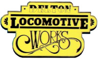 Delton Locomotive Works Large Scale Coupler Conversions
