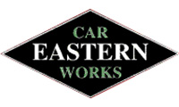 Eastern Car Works HO Scale Coupler Conversions