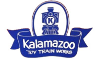 Kalamazoo Toy Train Works Large Scale Coupler Conversions