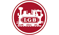 LGB Model Trains Large Scale Coupler Conversions