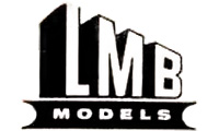 LMB Models HO Scale Coupler Conversions
