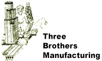 Three Brothers Manufacturing HO Scale Coupler Conversions
