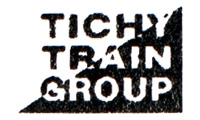 Tichy Train Group HO Scale Coupler Conversions