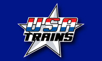 USA Trains Large Scale Coupler Conversions