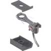 HO-Scale #142 Whisker® Couplers Medium (9/32") Overset Shank