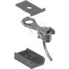 HO-Scale #143 Whisker® Couplers Short (1/4") Centerset Shank