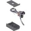HO-Scale #147 Whisker® Couplers Medium (9/32") Underset Shank