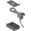 Kadee No.5 Standard Magne-Matic Coupler Medium 9//32/'/' Centerset Shank 2 pr