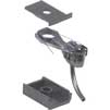 Kadee HO scale # 262 Narrow Whisker Snap Insulated Gear Box ~ 10 Pack ~ New