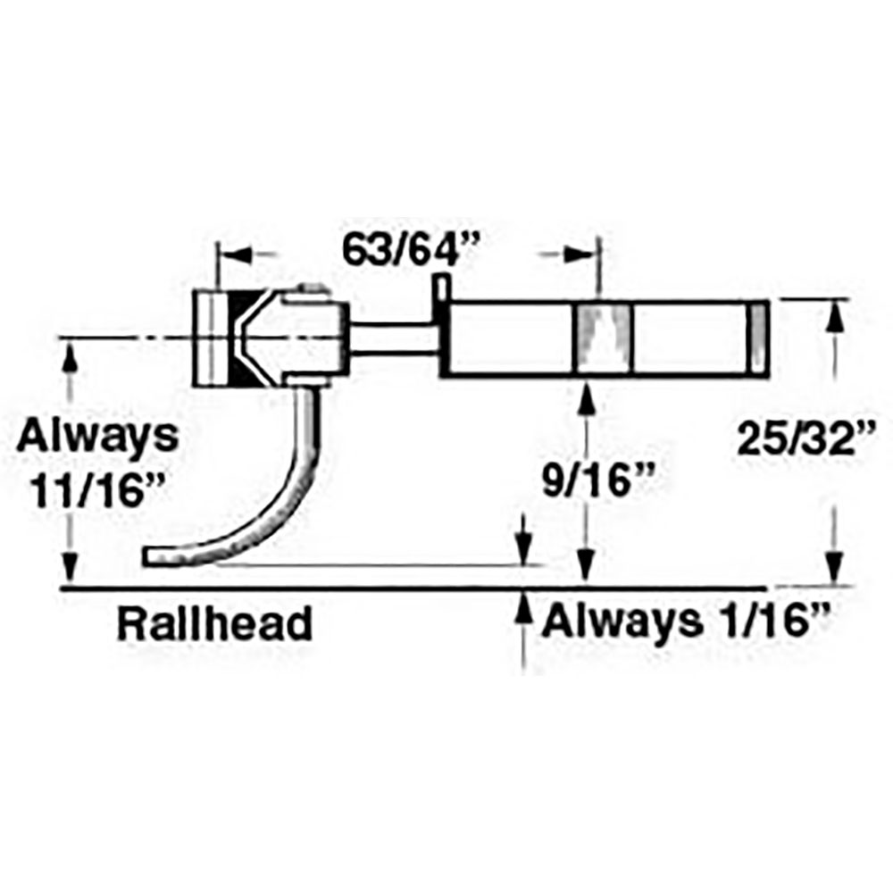 kadee couplings o gauge
