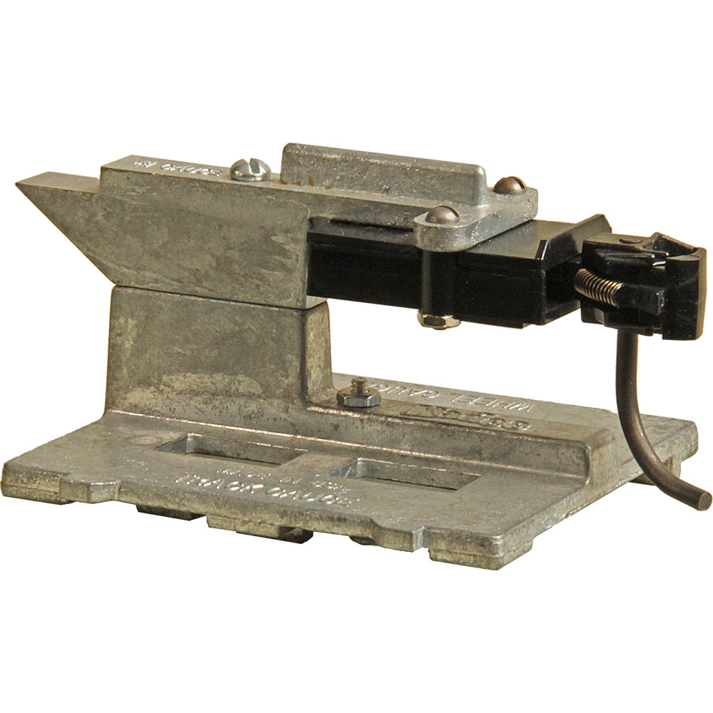 HO Scale Coupler Conversions Kadee, The Coupler People