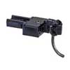#1908 1 Scale Coupler Conversion - Type E Medium Offset Couplers with Truck Mount Gearboxes