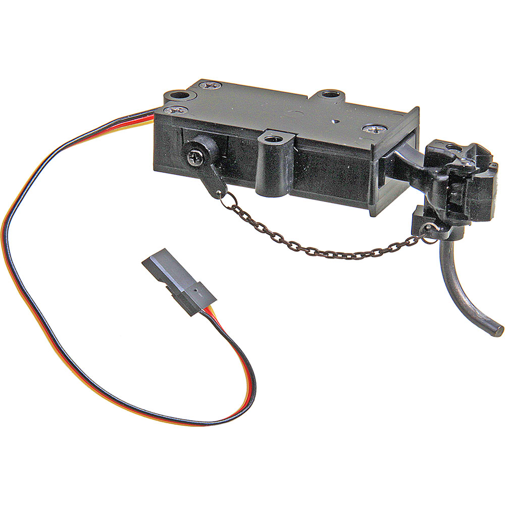Remote Couplers Kadee, The Coupler People