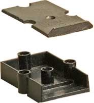 kadee couplings o gauge