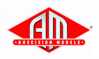 Auscision Models Logo
