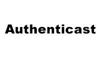 Authenticast Logo
