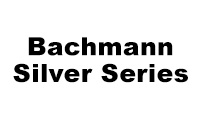 Bachmann Silver Series Logo