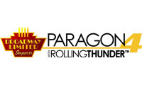 Broadway Limited Paragon4 Logo