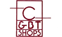 C&BT Shops Logo