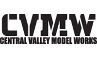 Central Valley Model Works Central Valley Model Works