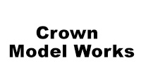 Crown Model Works Logo