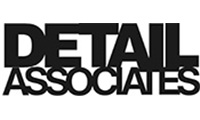 Detail Associates Logo