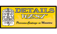Details West Logo