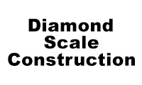 Diamond Scale Construction Diamond Scale Construction