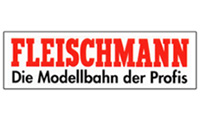 Fleischmann Logo