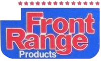 Front Range Products Logo