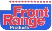 Front Range Products Front Range Products