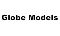 Globe Models Logo