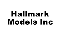 Hallmark Models Inc. Logo