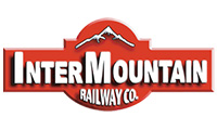 InterMountain Railway Co. Logo