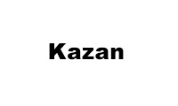 Kazan Logo