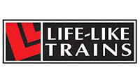 Life-Like Trains Logo