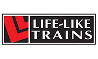 Life-Like Trains Life-Like Trains