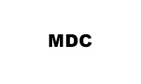 MDC Logo