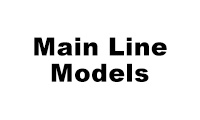 Main Line Models Logo