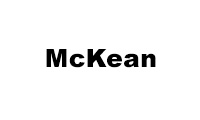 McKean Logo