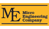 Micro Engineering Company Logo