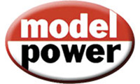 Model Power Logo