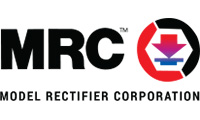 Model Rectifier Corporation Logo