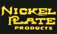 Nickel Plate Products Logo