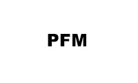 PFM Logo