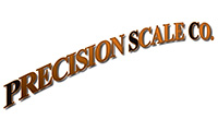 Precision Scale Co. Logo