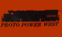 Proto Power West Logo